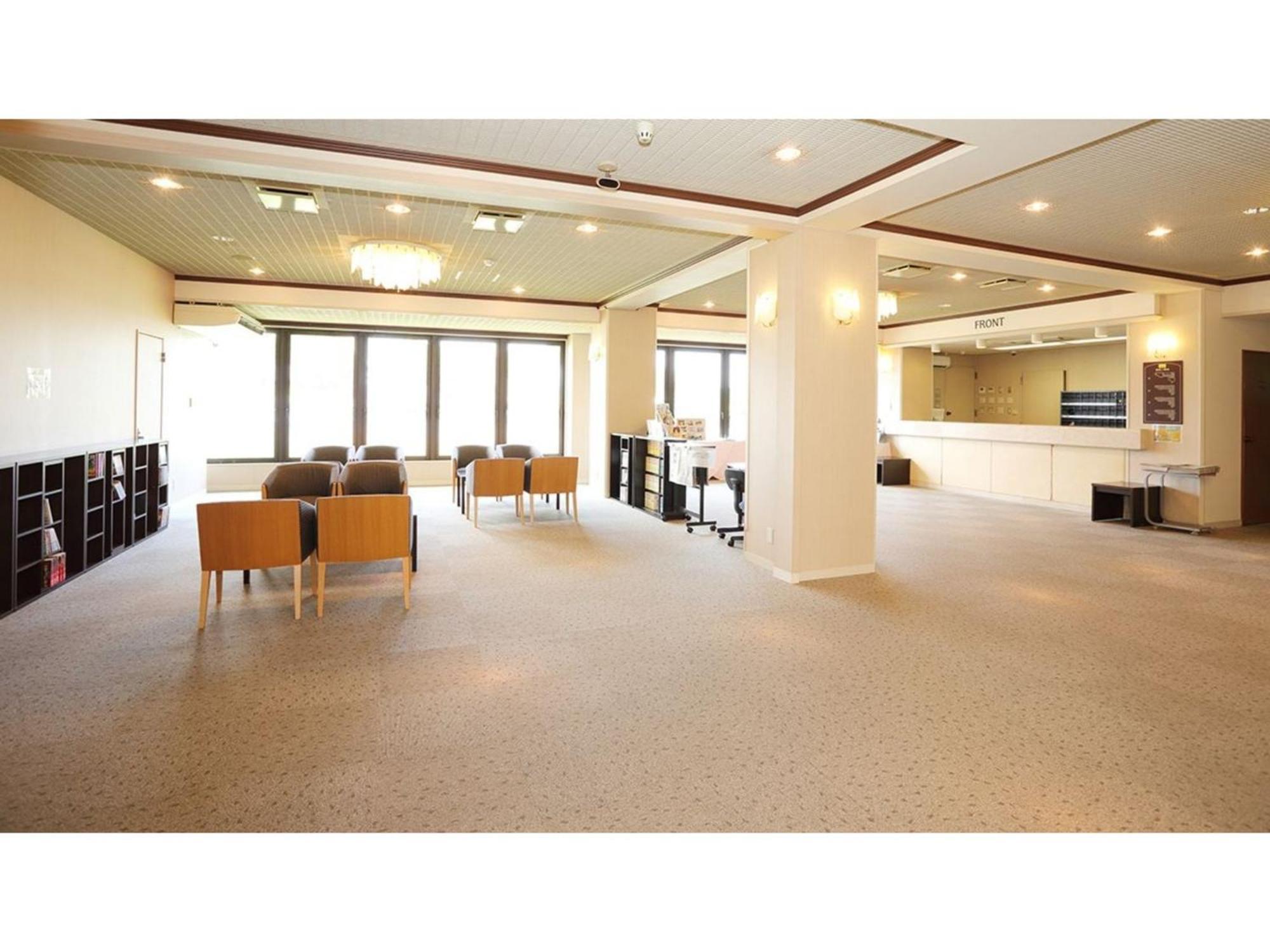 Smile Hotel Koriyama - Vacation Stay 61172V Exterior foto