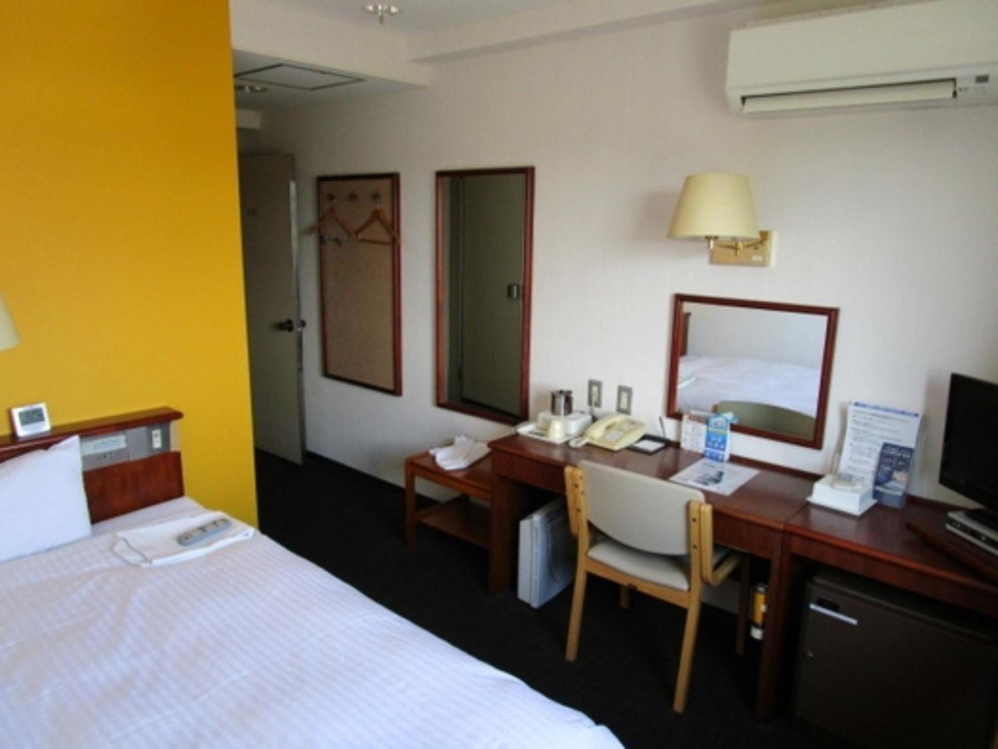 Smile Hotel Koriyama - Vacation Stay 61172V Exterior foto